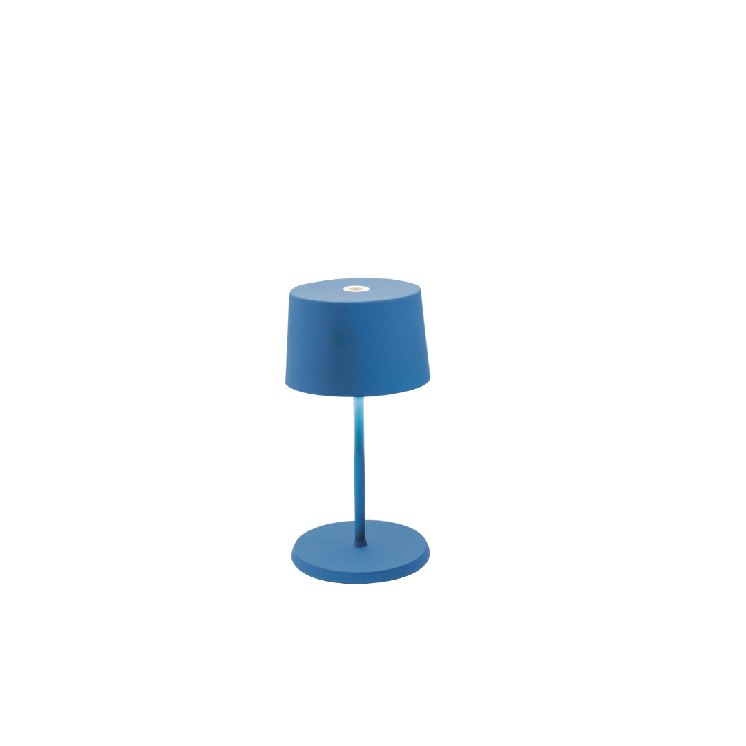 Luminária Olivia Mini