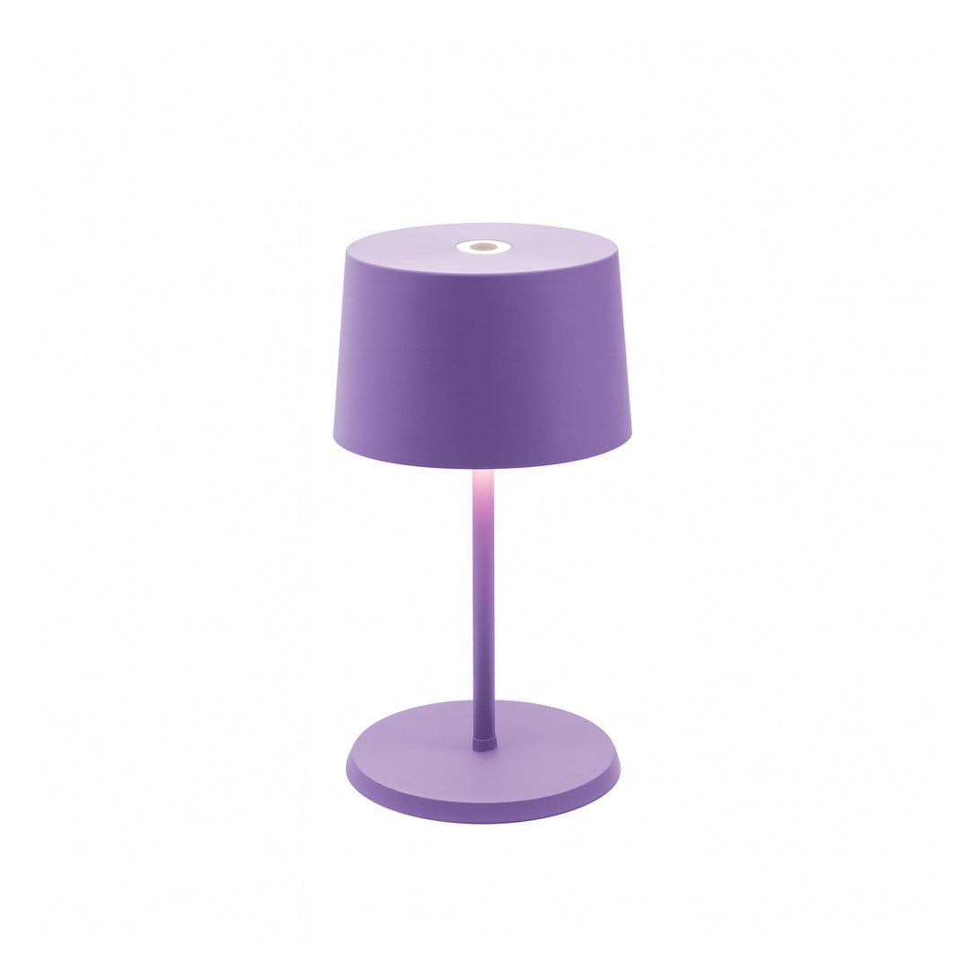 Luminária Olivia Mini