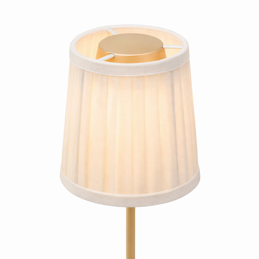 Cúpula em tecido plissado - Swap Pro e Poldina Pro