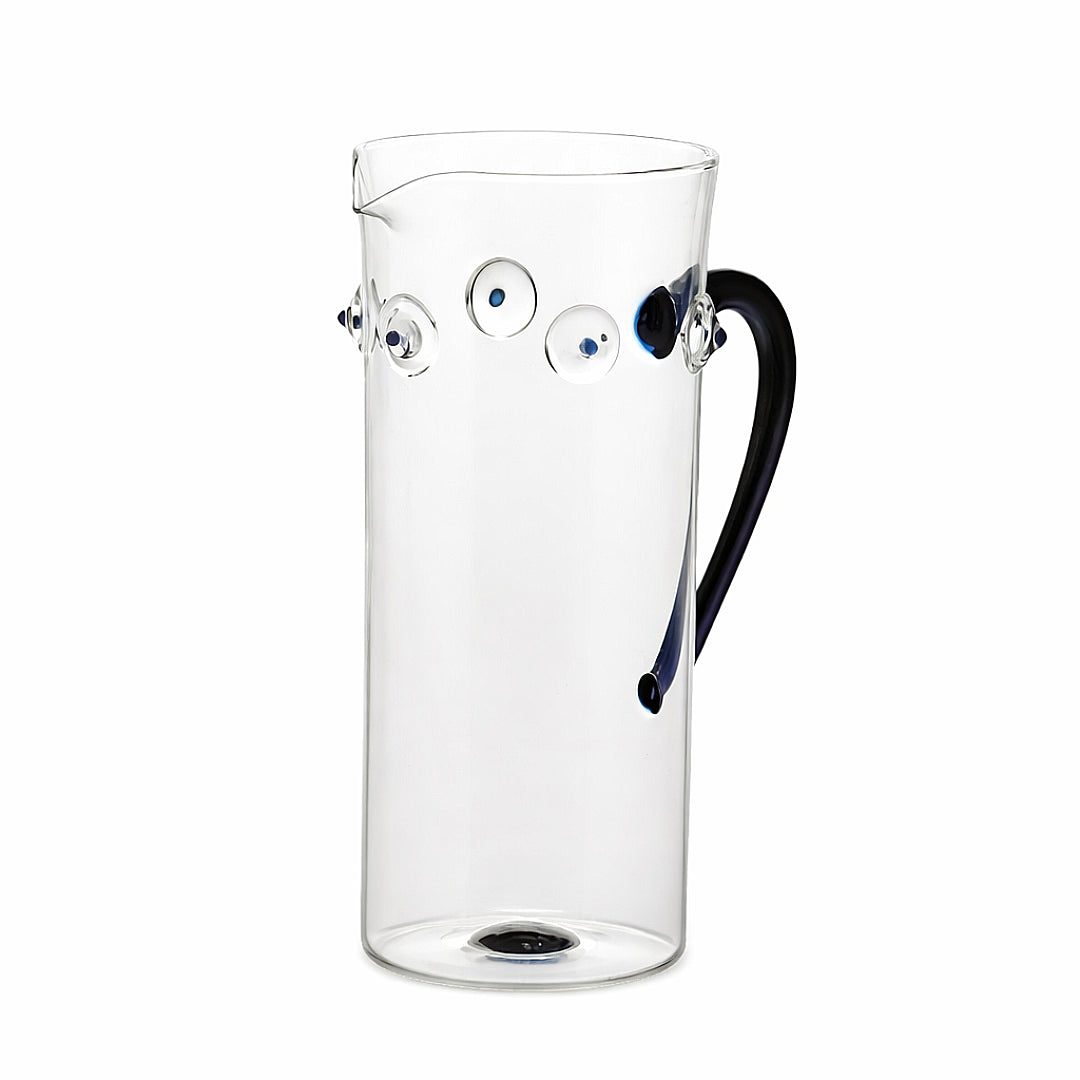 Jarra Patèa em Vidro Borossilicato | 920 ml