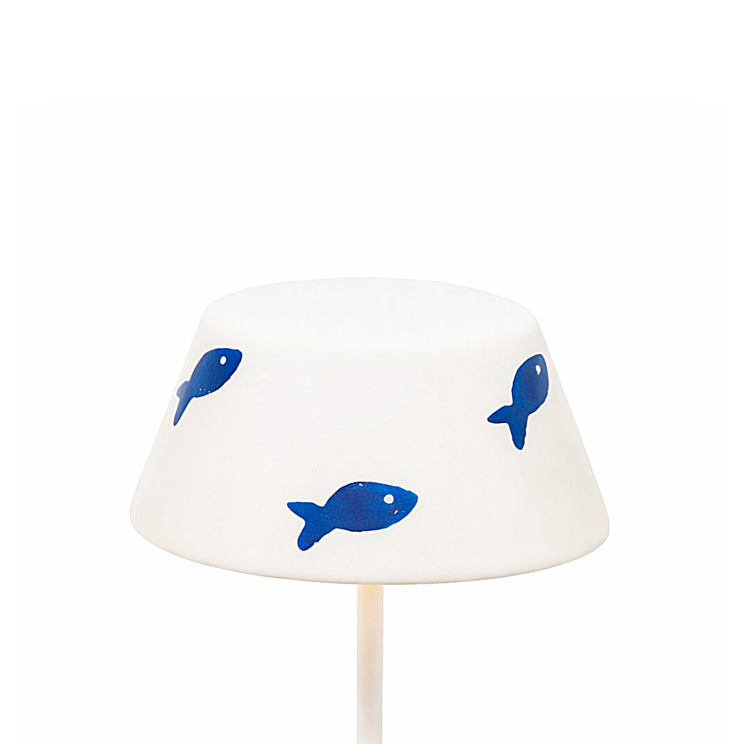 Cúpula de Cerâmica para Swap Mini