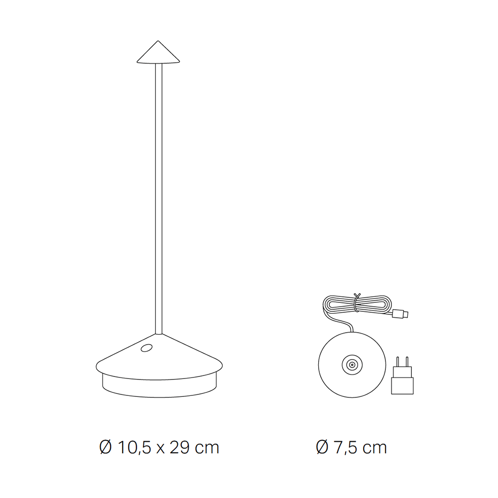 Pina PRO – Folheadas e Cromadas