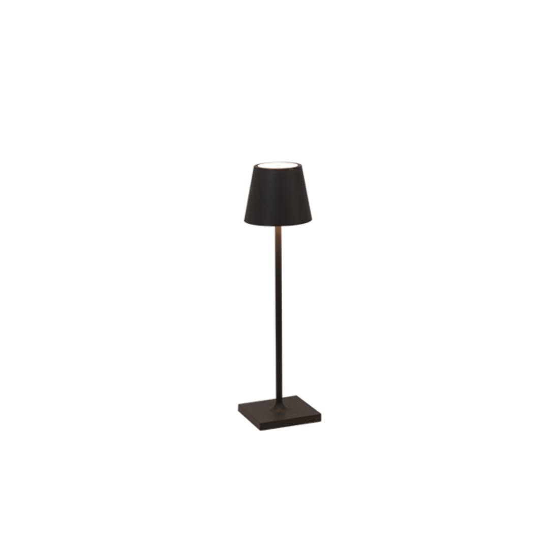 Luminária Poldina Micro