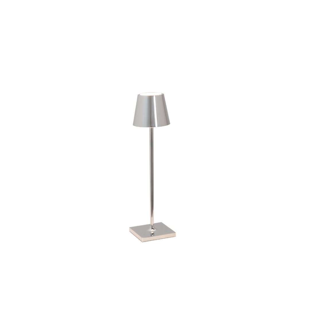 Luminária Poldina Micro