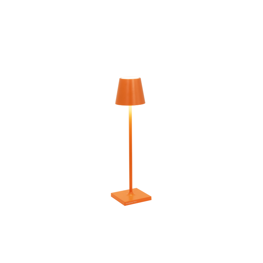 Luminária Poldina Micro