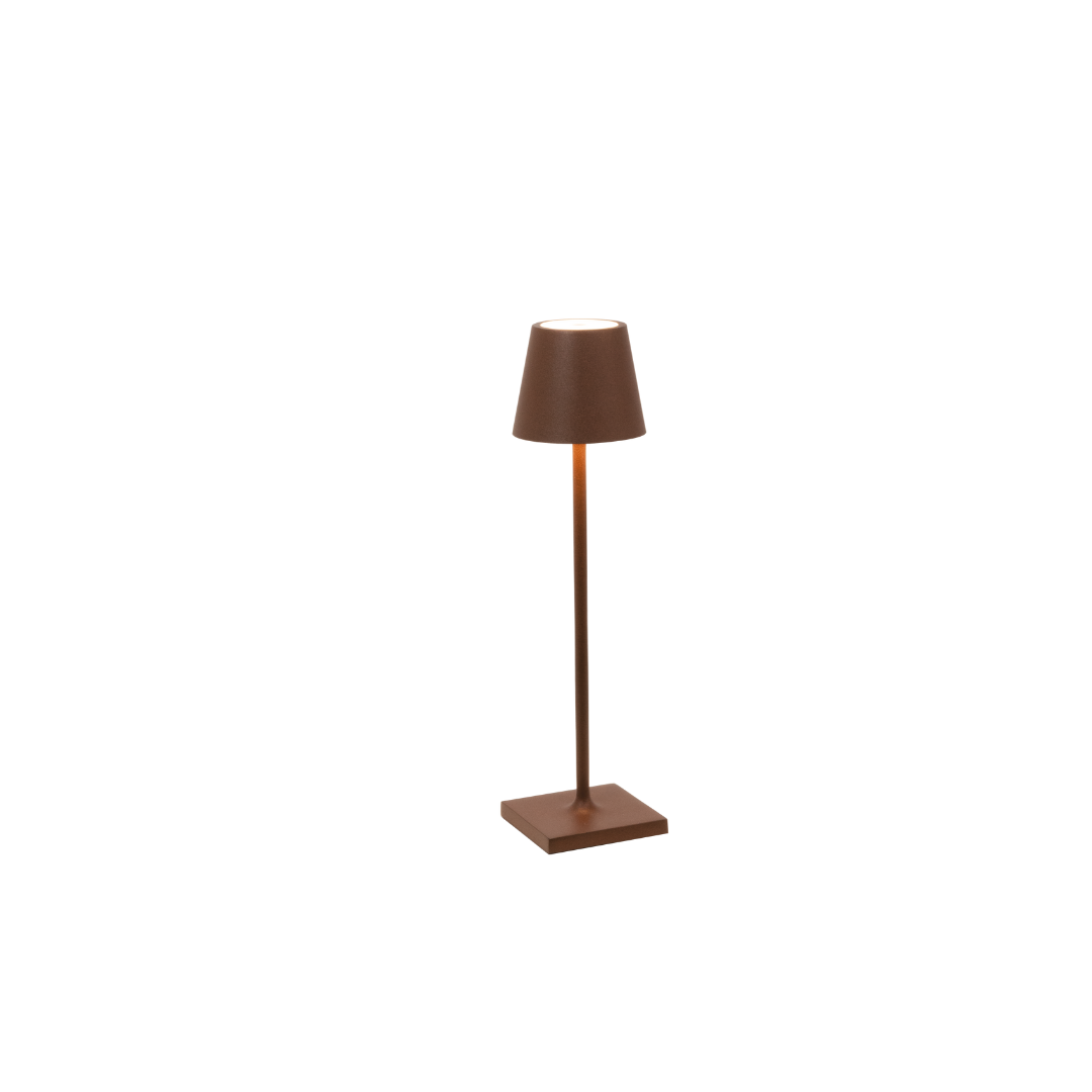 Luminária Poldina Micro