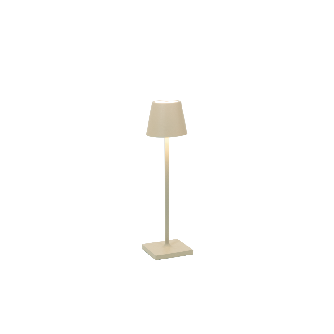 Luminária Poldina Micro