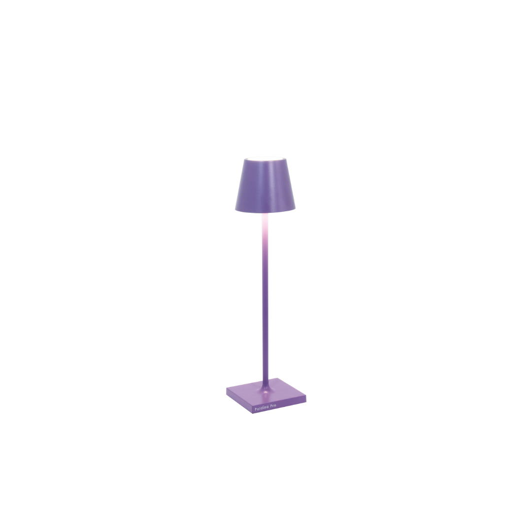 Luminária Poldina Micro