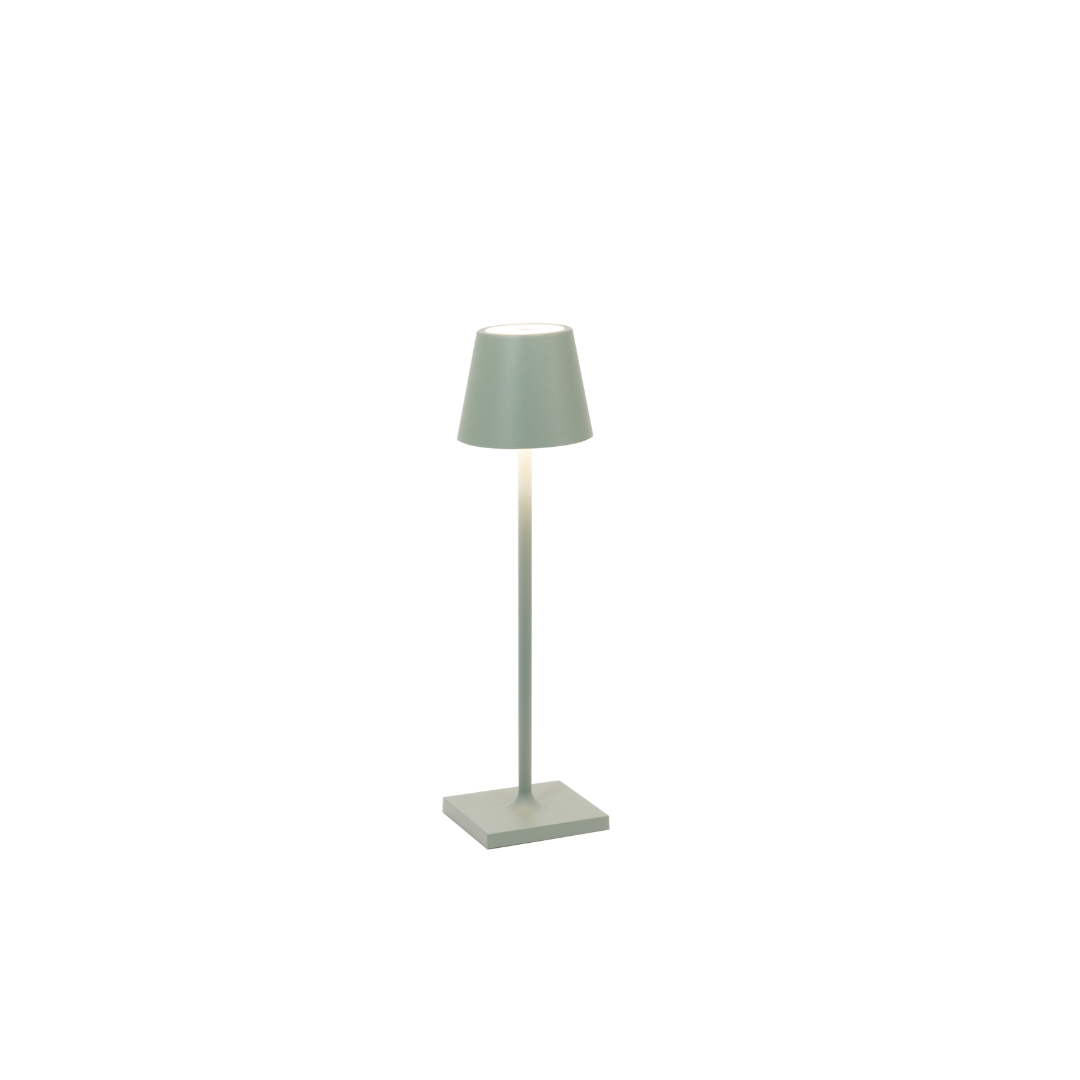 Luminária Poldina Micro