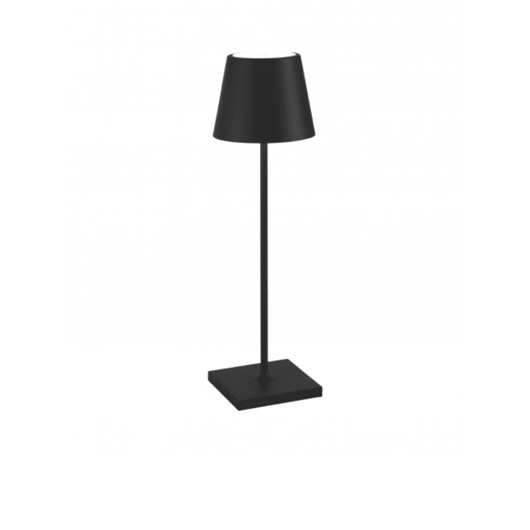 Luminária Poldina Pro