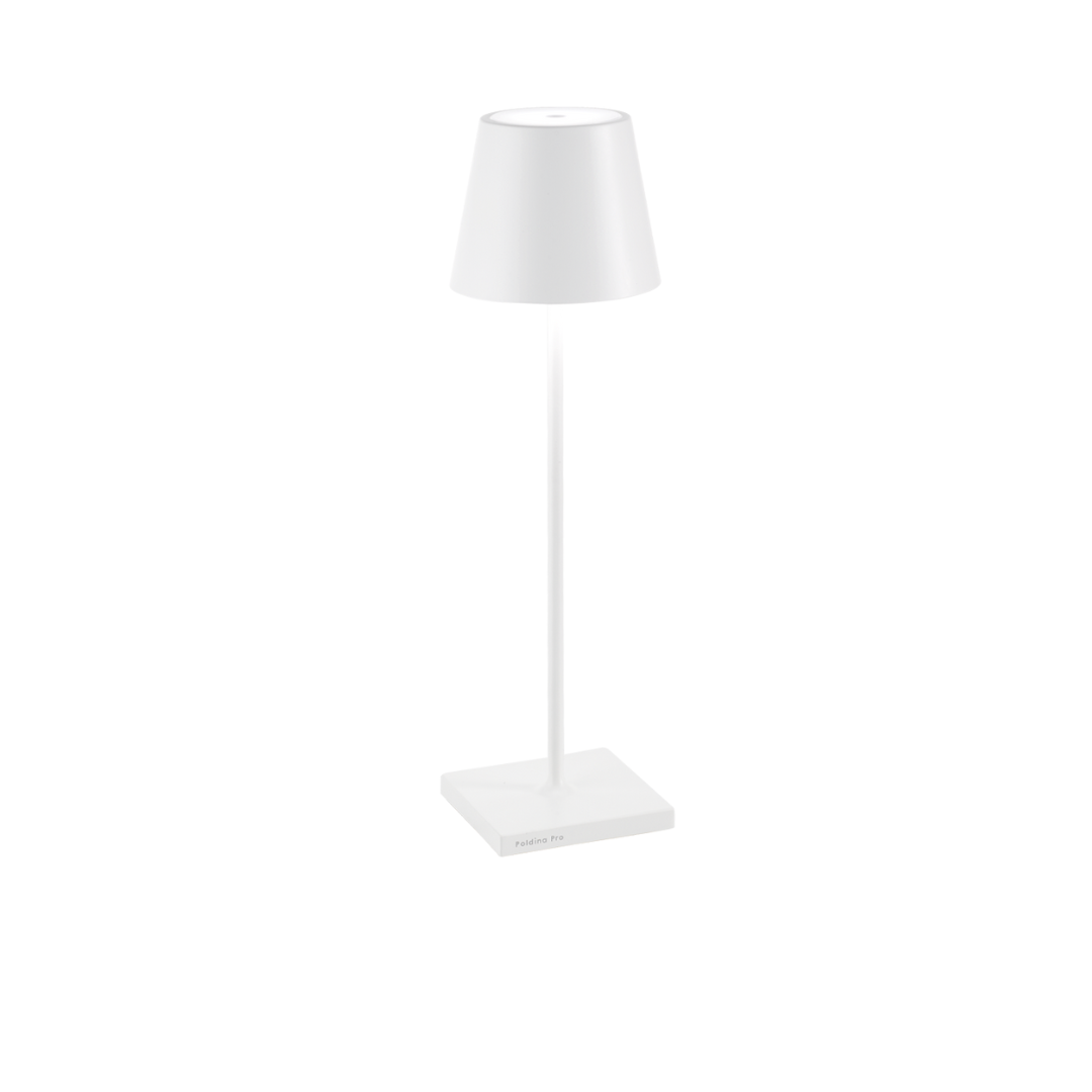 Luminária Poldina Pro