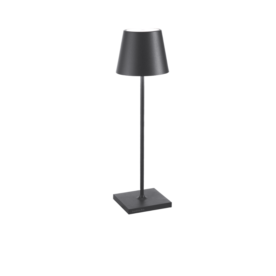 Luminária Poldina Pro