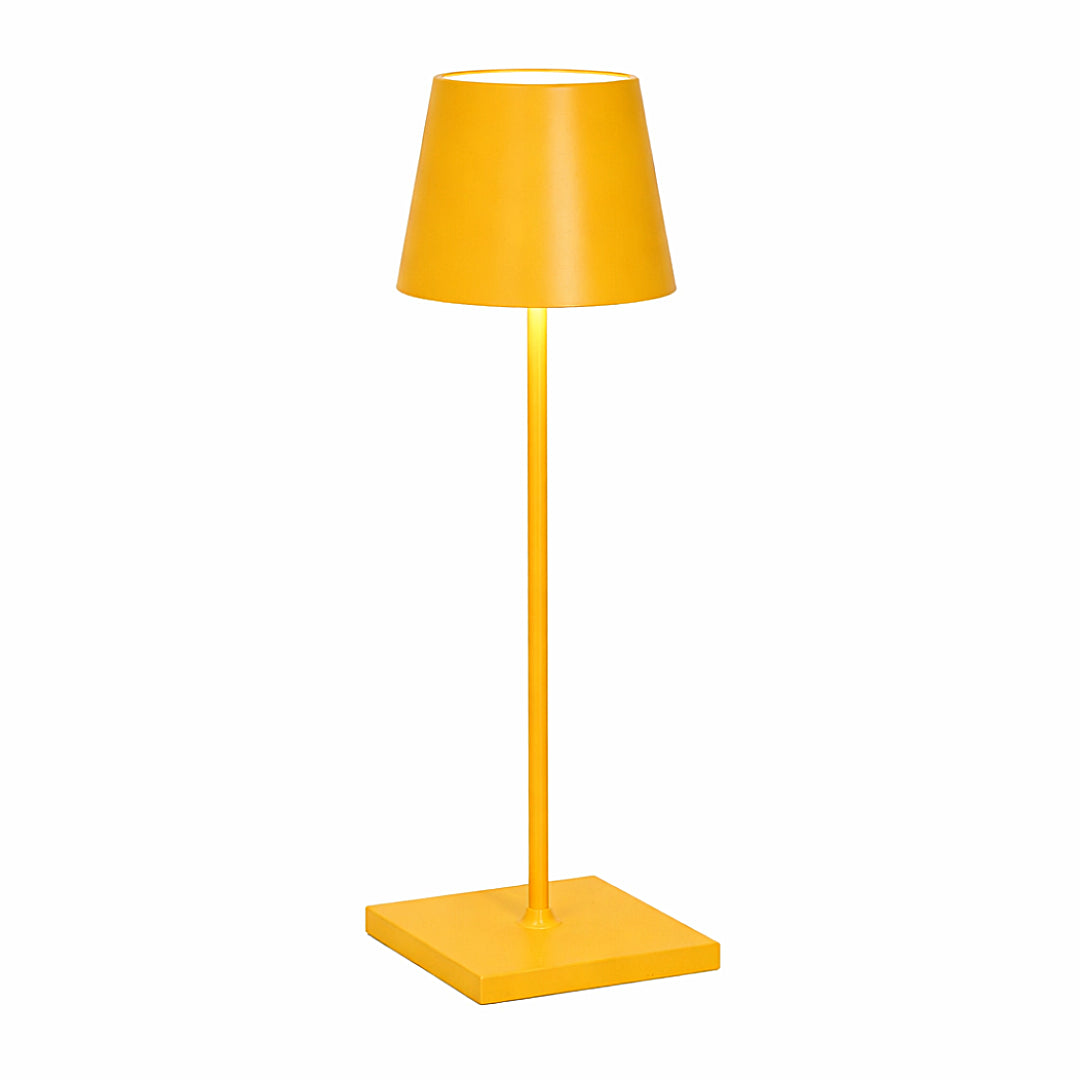 Luminária Poldina Pro