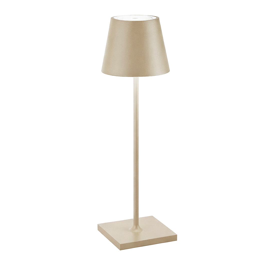 Luminária Poldina Pro