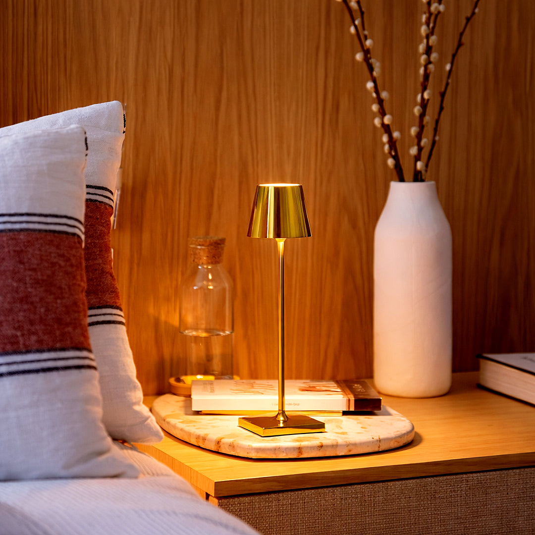 Luminária Poldina Micro