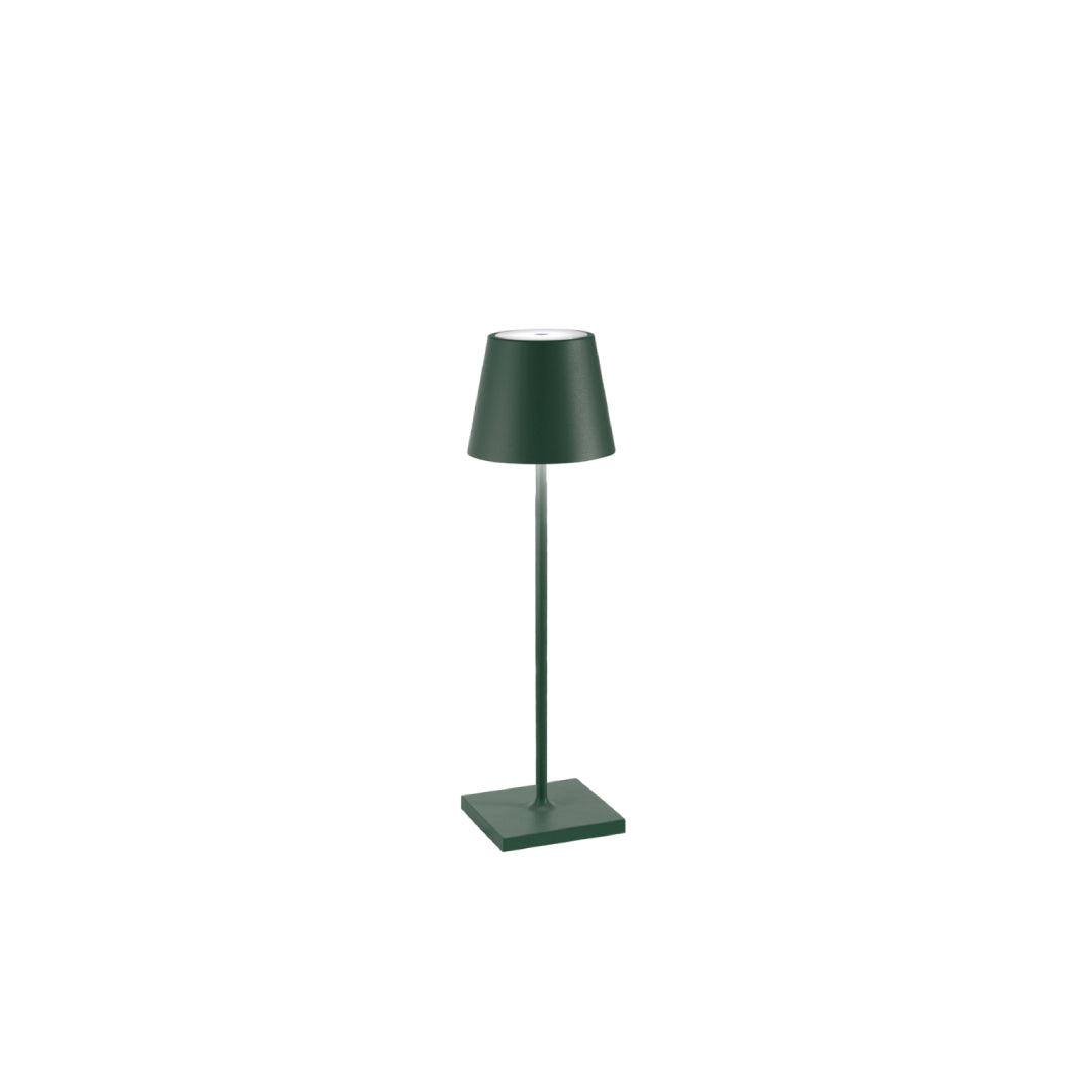 Luminária Poldina Micro