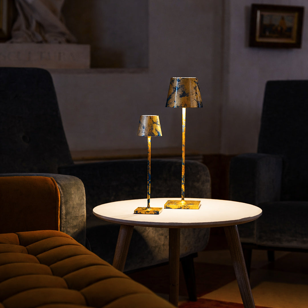 Poldina Pro Folheadas e Cromadas