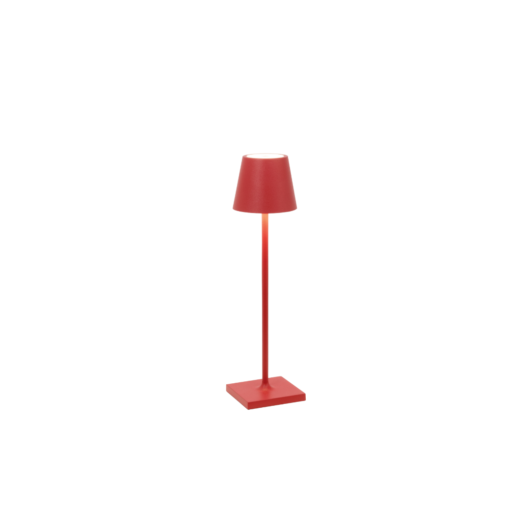 Luminária Poldina Micro