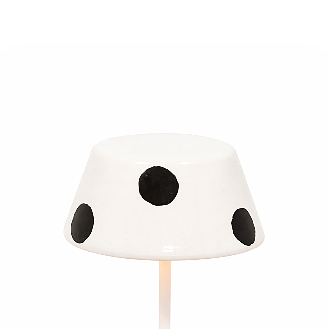 Cúpula de Cerâmica para Swap Mini