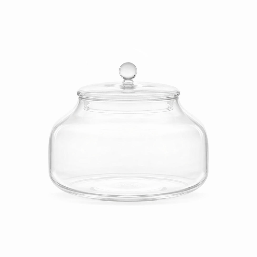 Pote de biscoitos - Bilia