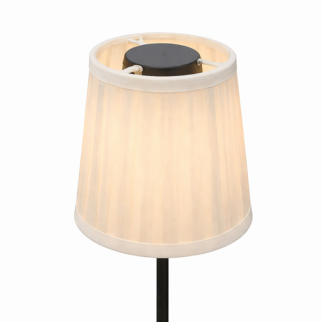 Cúpula em tecido plissado - Swap Pro e Poldina Pro