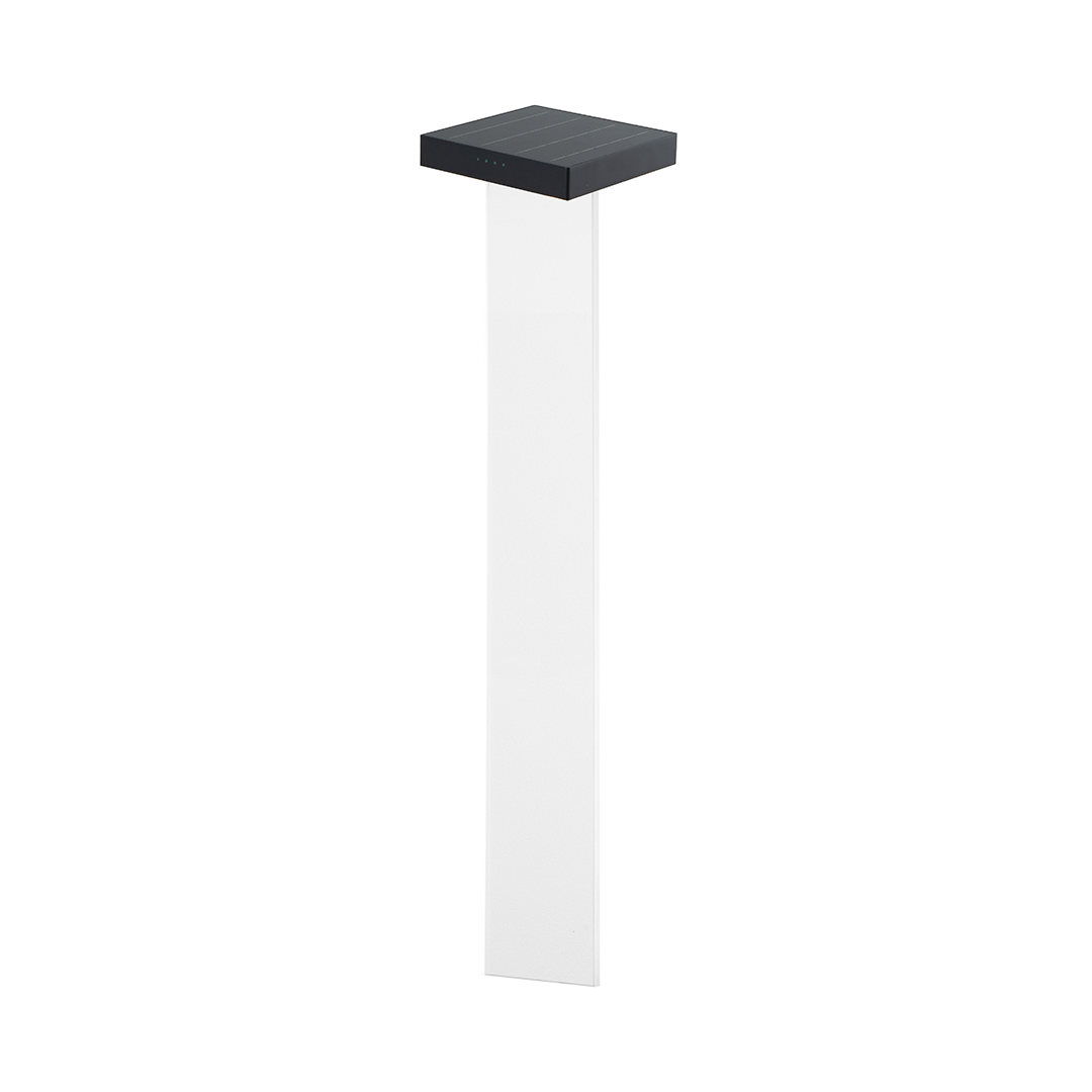 Luminária Solar Scoty