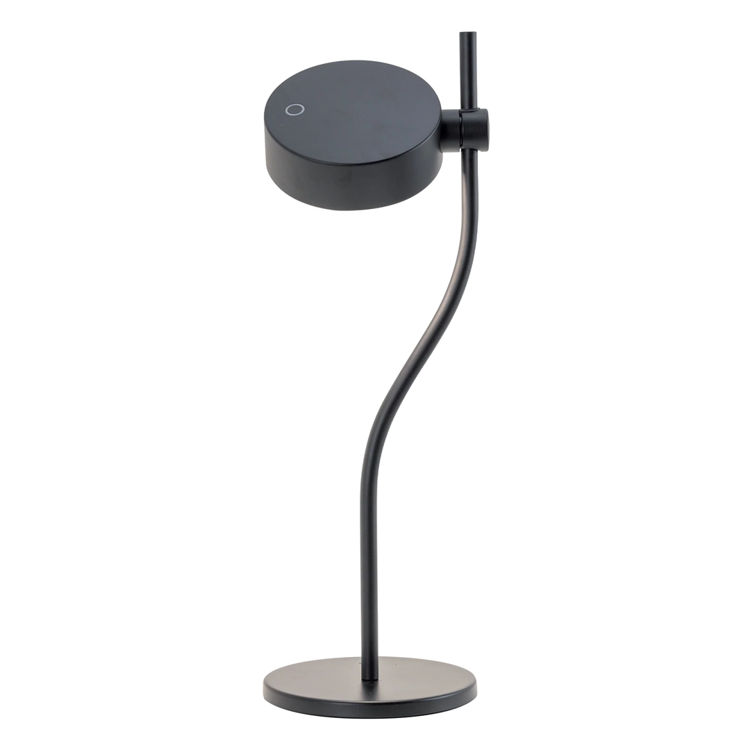 Luminária Super-O de Mesa