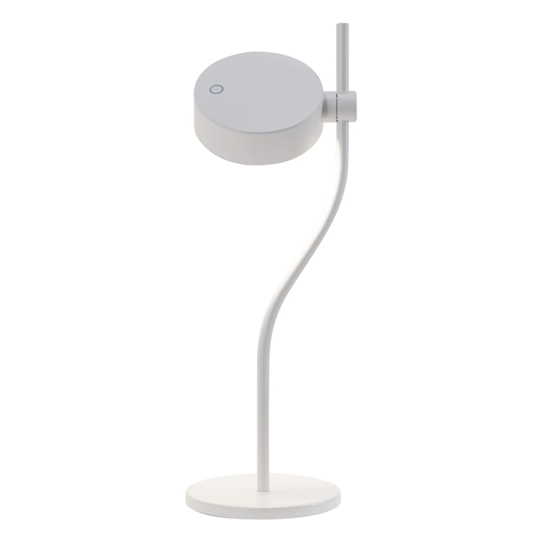 Luminária Super-O de Mesa