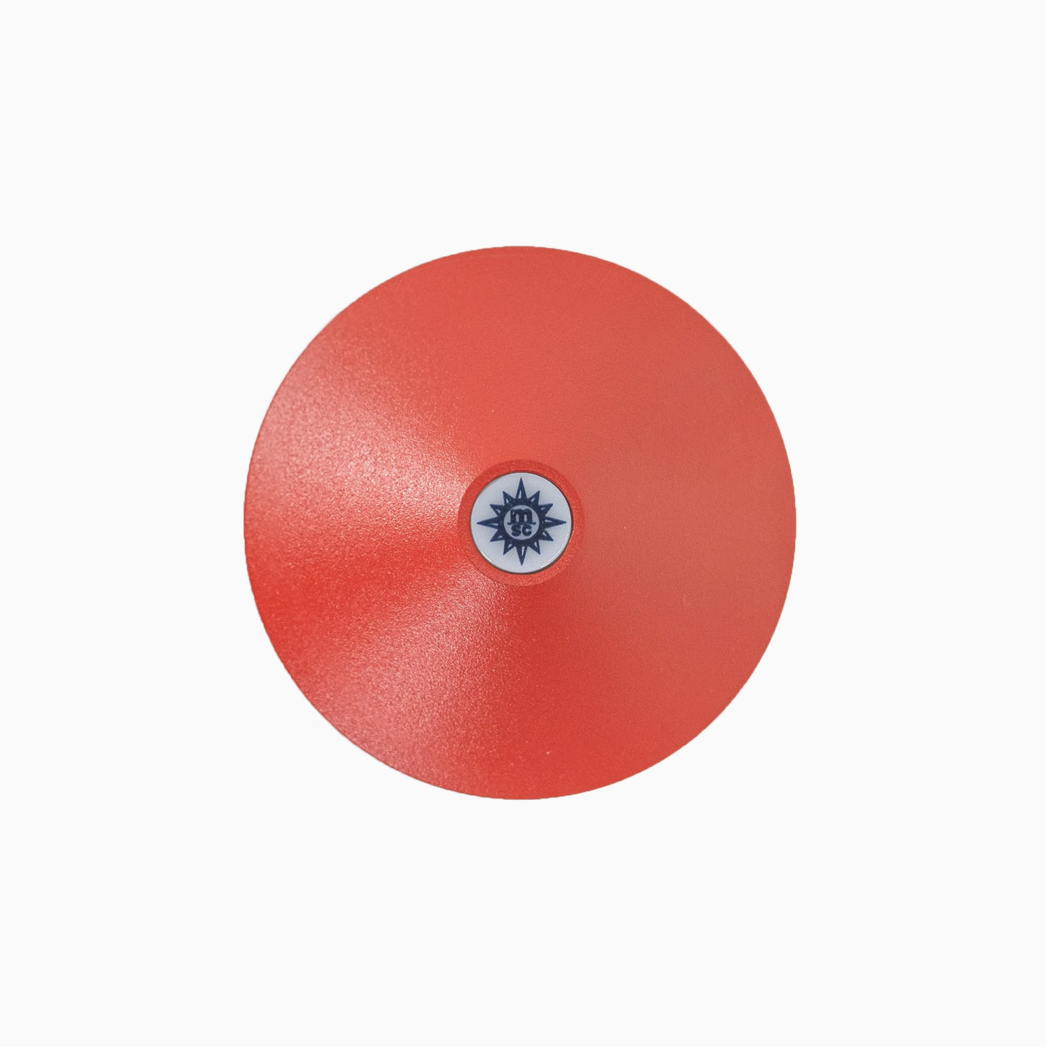 Luminária Ocean Cay - MSC