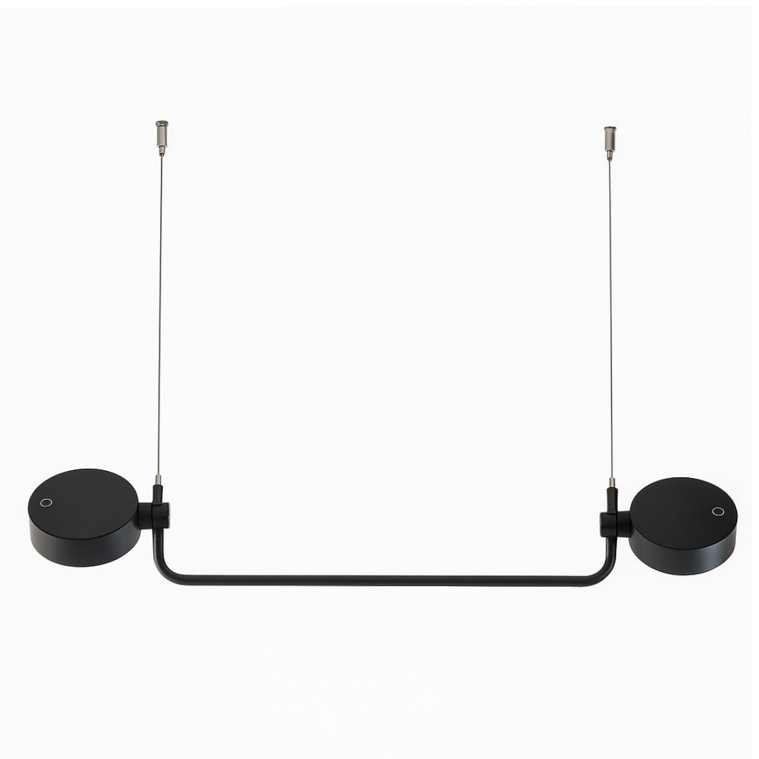 Super O Pendente - 2 Módulos