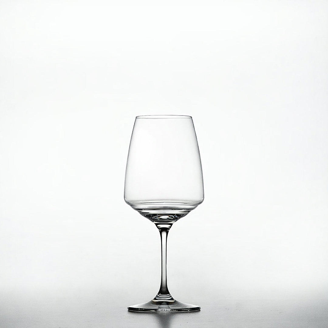 Taça Esperienze para Vinho Tinto | Conjunto com 2 Unidades | 600 ml