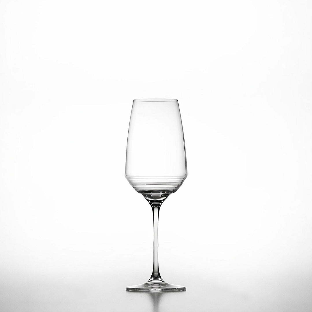 Taça Esperienze para Espumante | Conjunto com 2 Unidades | 380 ml