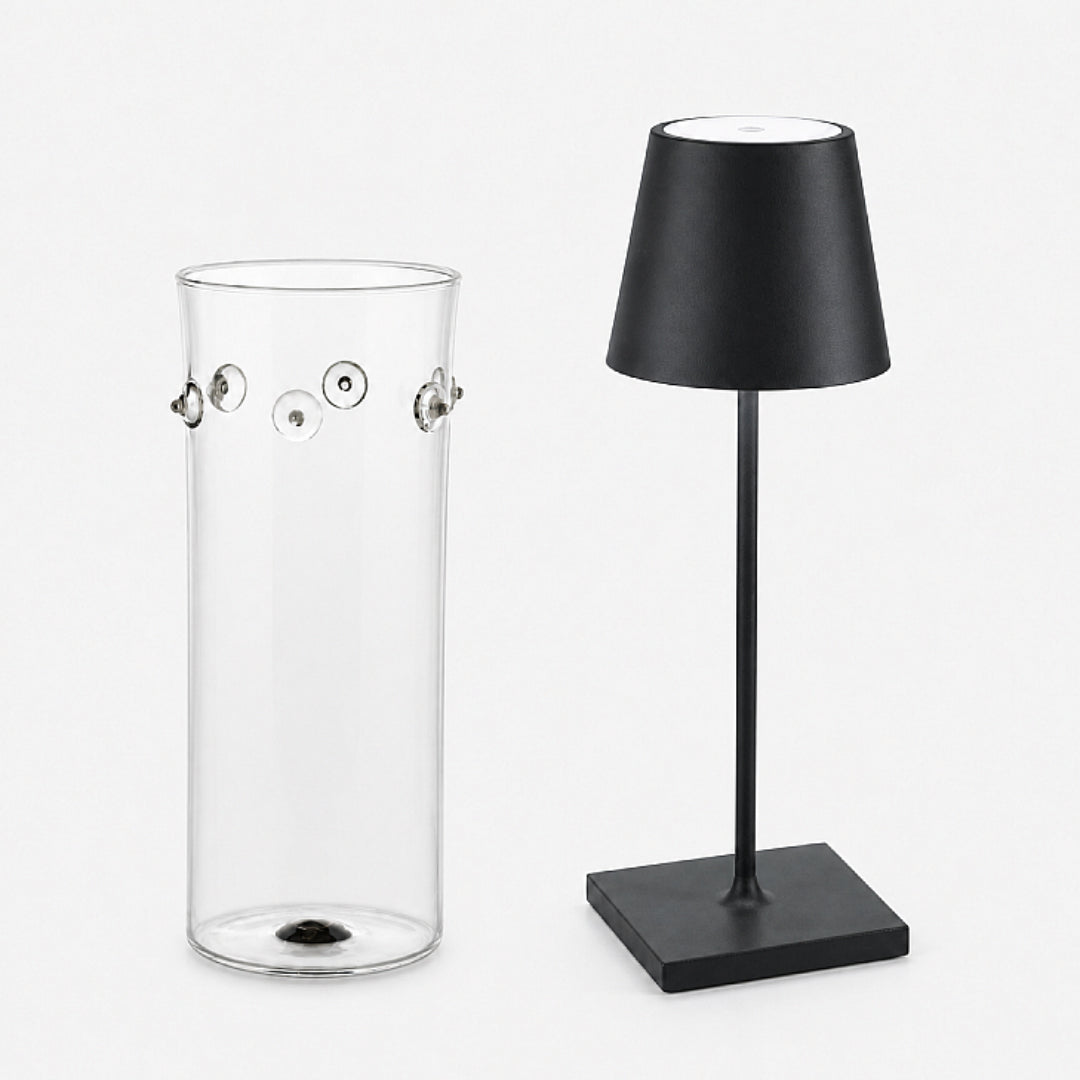Poldina Mini + Vaso Patea