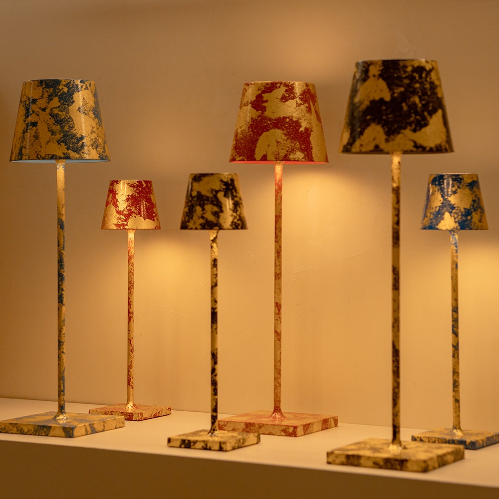 Poldina Pro Folheadas e Cromadas