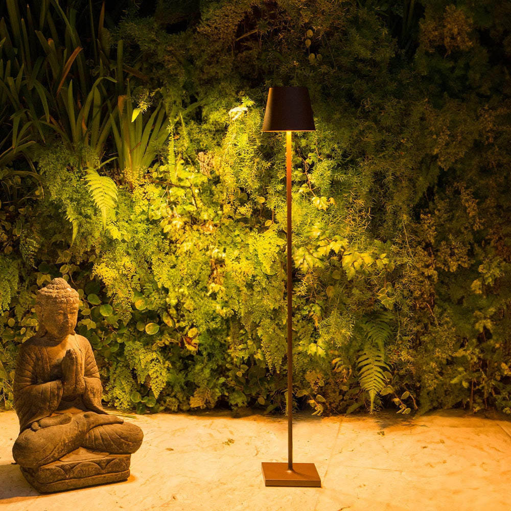 Luminária Poldina L