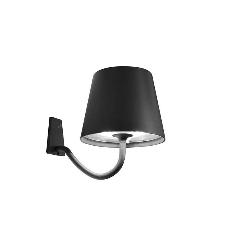 Luminária Poldina Parete Magnética