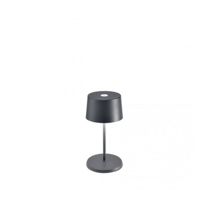 Luminária Olivia Mini