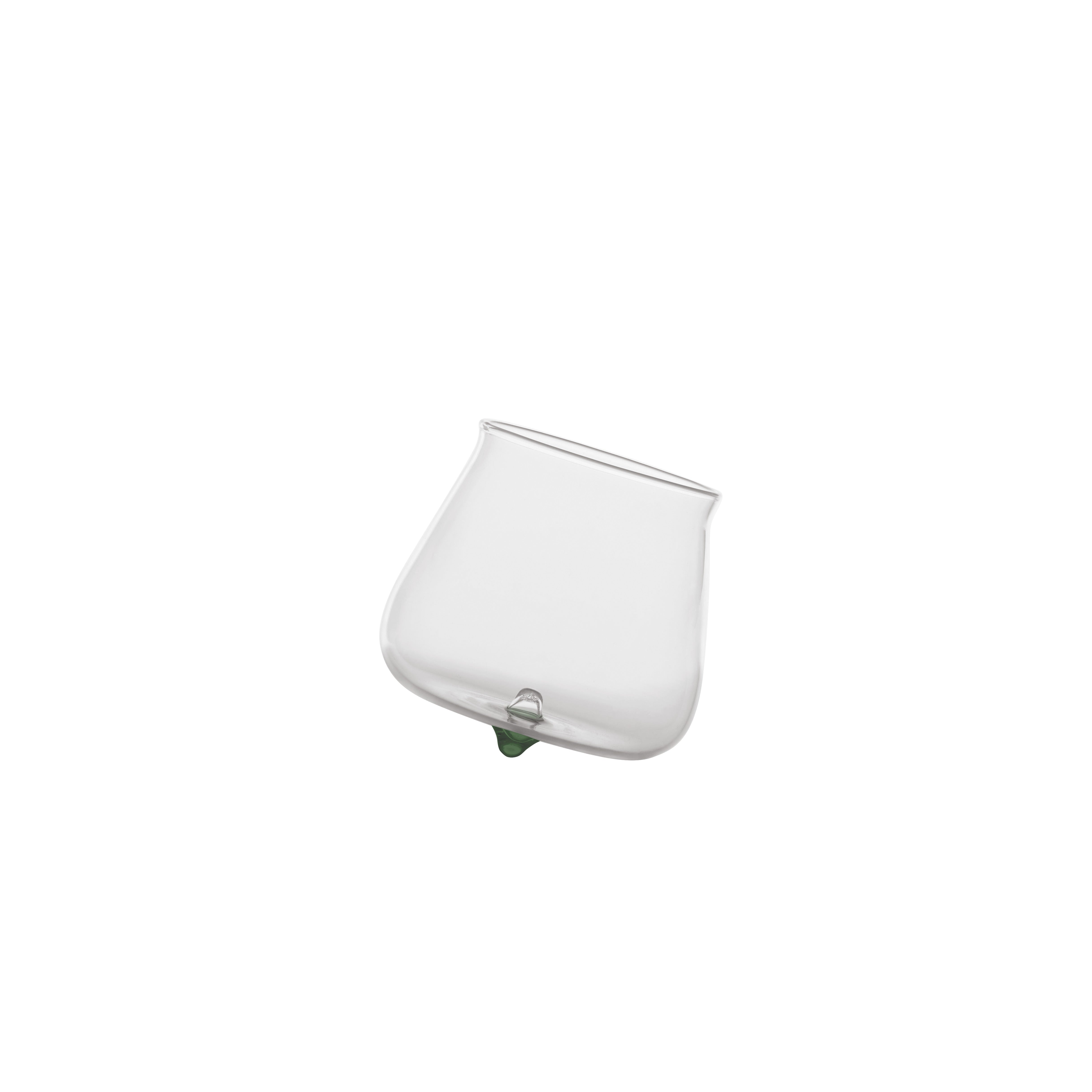 Copos Borosilicato Pirolo Jr | Conjunto com 6 unidades