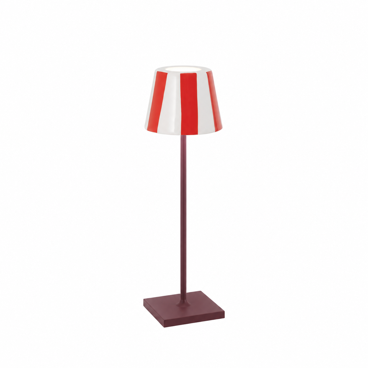 Poldina Micro e Cúpula de cerâmica Righe