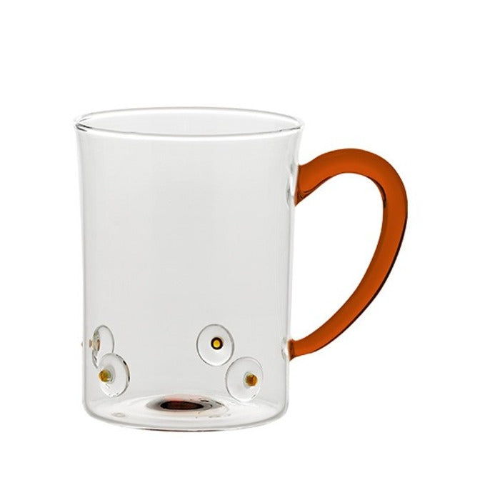 Caneca Patèa Borossilicato | Conjunto com 2 unidades