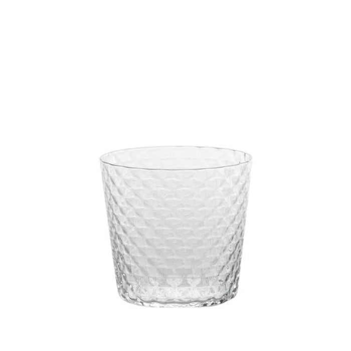 Copo Veneziano Mixology XL - Transparente | Conjunto com 4 unidades