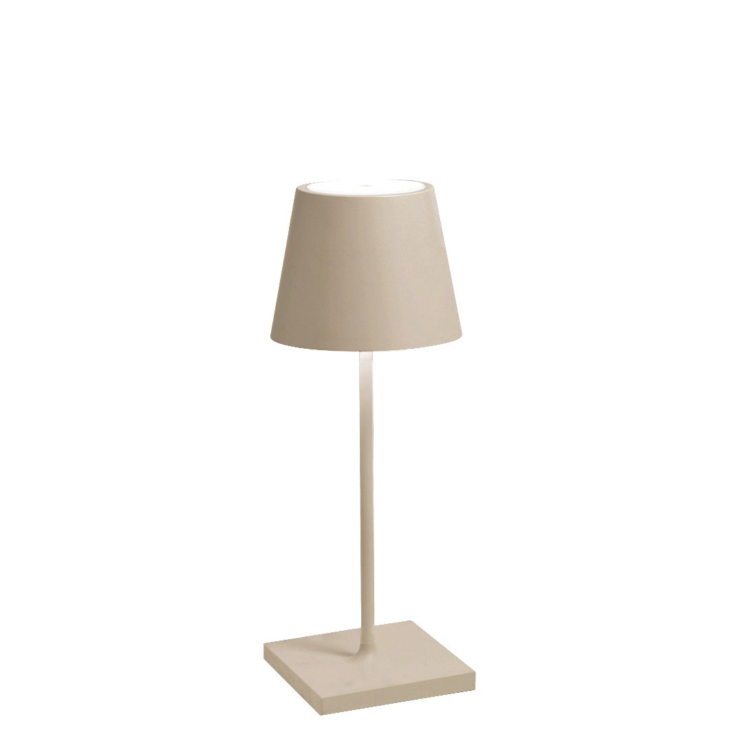 Luminária Poldina Mini