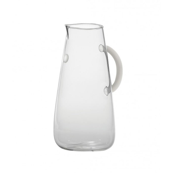 Jarra Uniche - Branco
