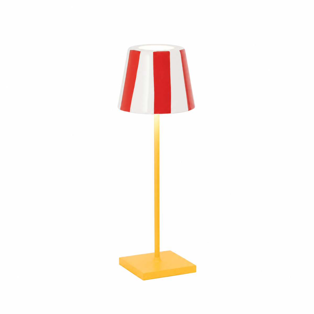 Poldina Micro e Cúpula de cerâmica Righe