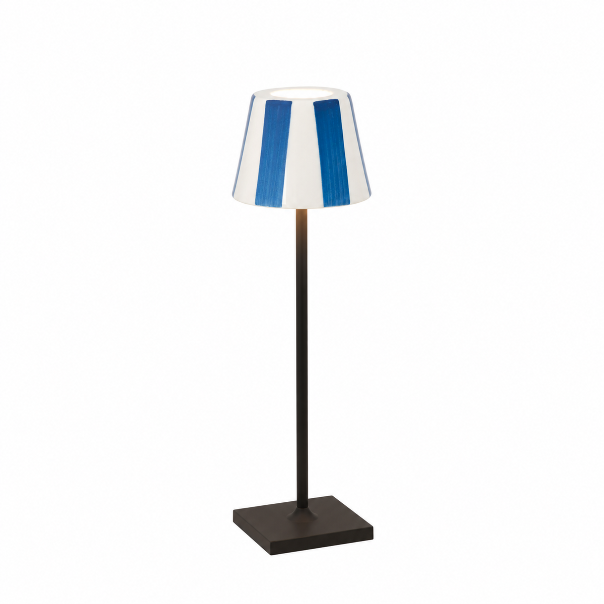 Poldina Micro e Cúpula de cerâmica Righe