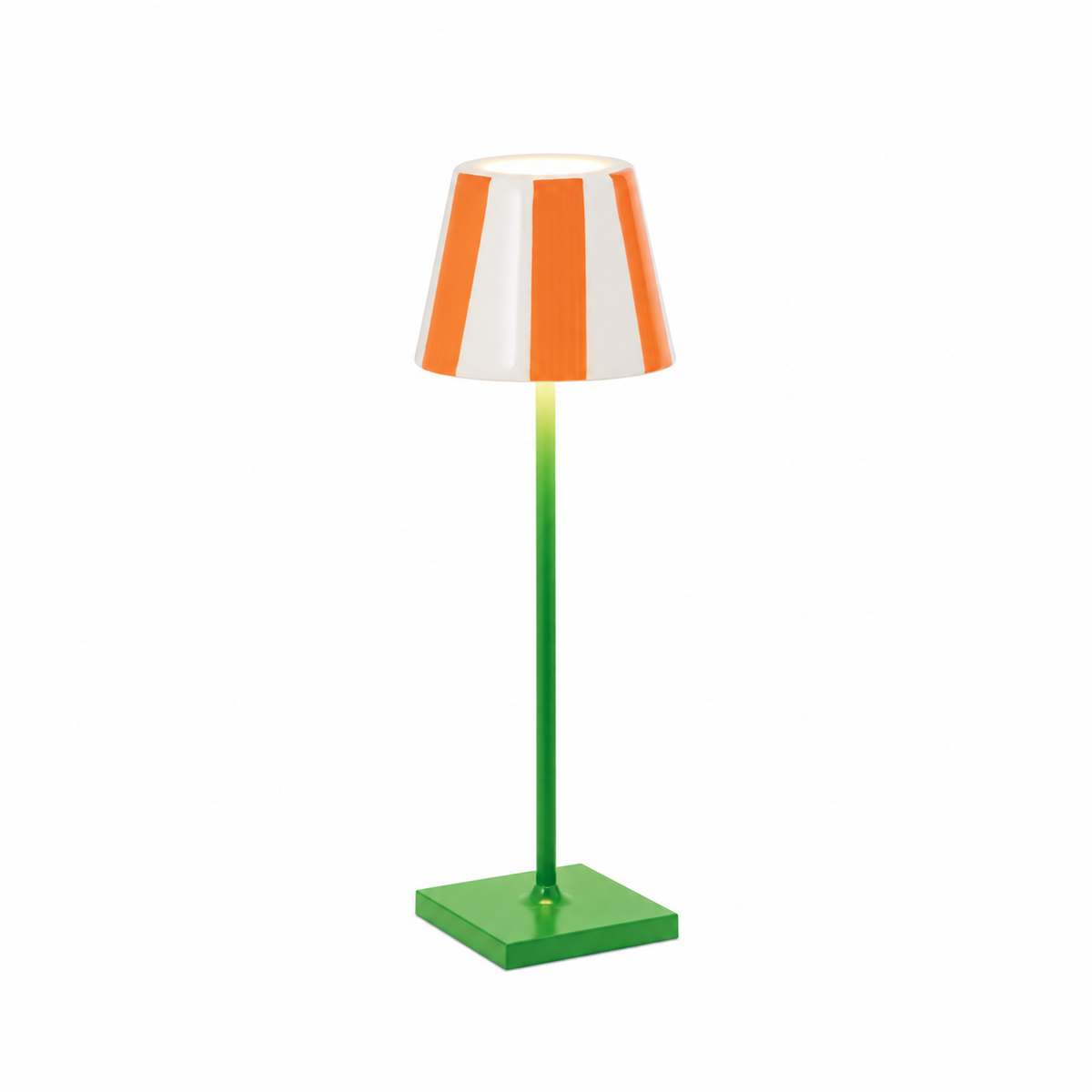 Poldina Micro e Cúpula de cerâmica Righe