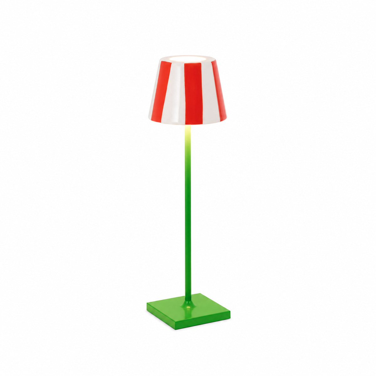 Poldina Micro e Cúpula de cerâmica Righe