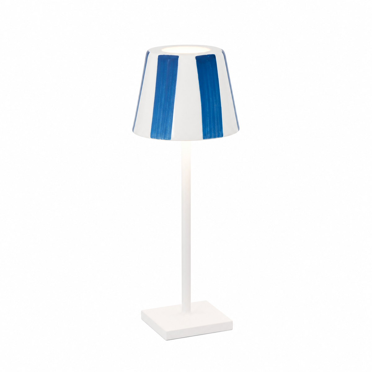 Poldina Micro e Cúpula de cerâmica Righe
