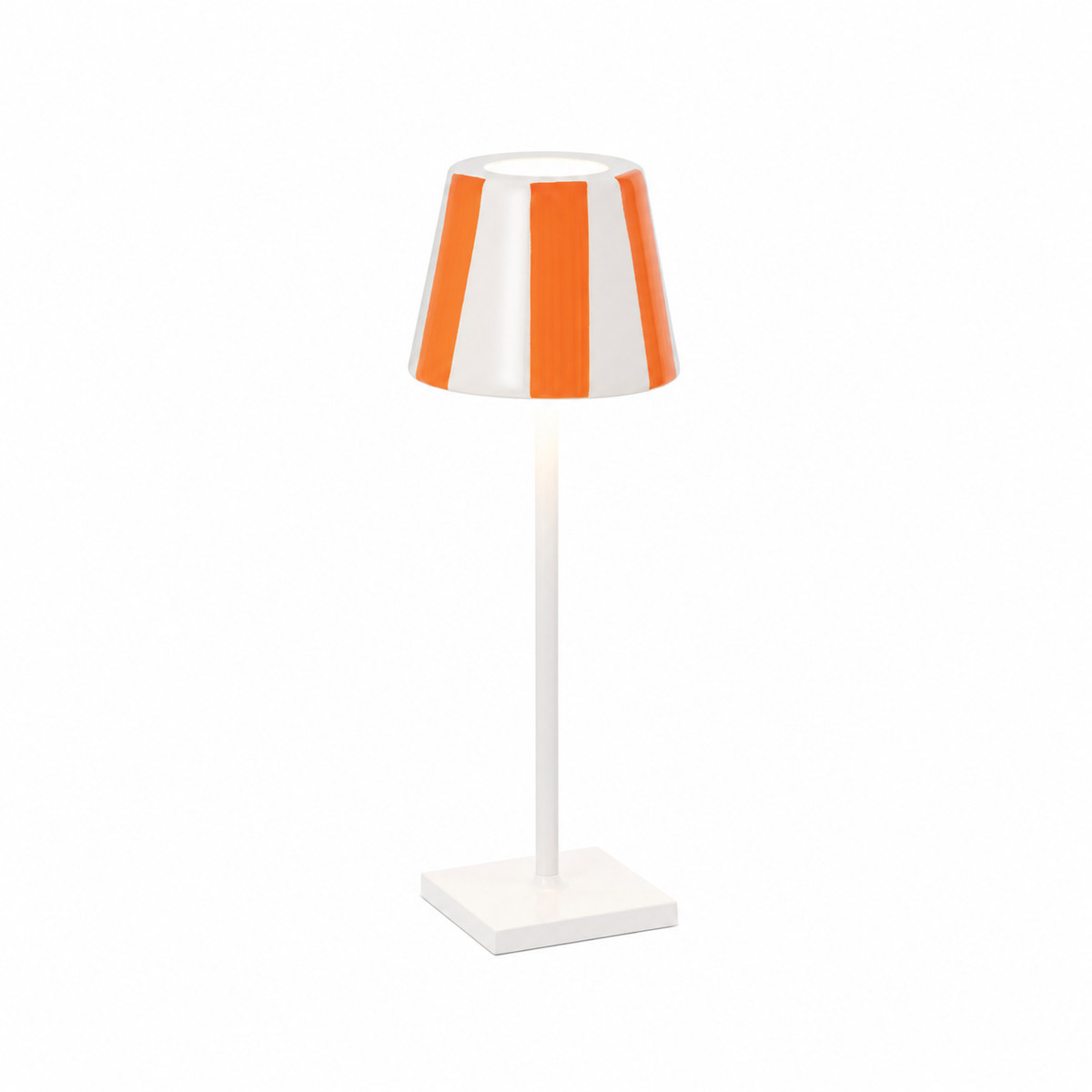 Poldina Micro e Cúpula de cerâmica Righe