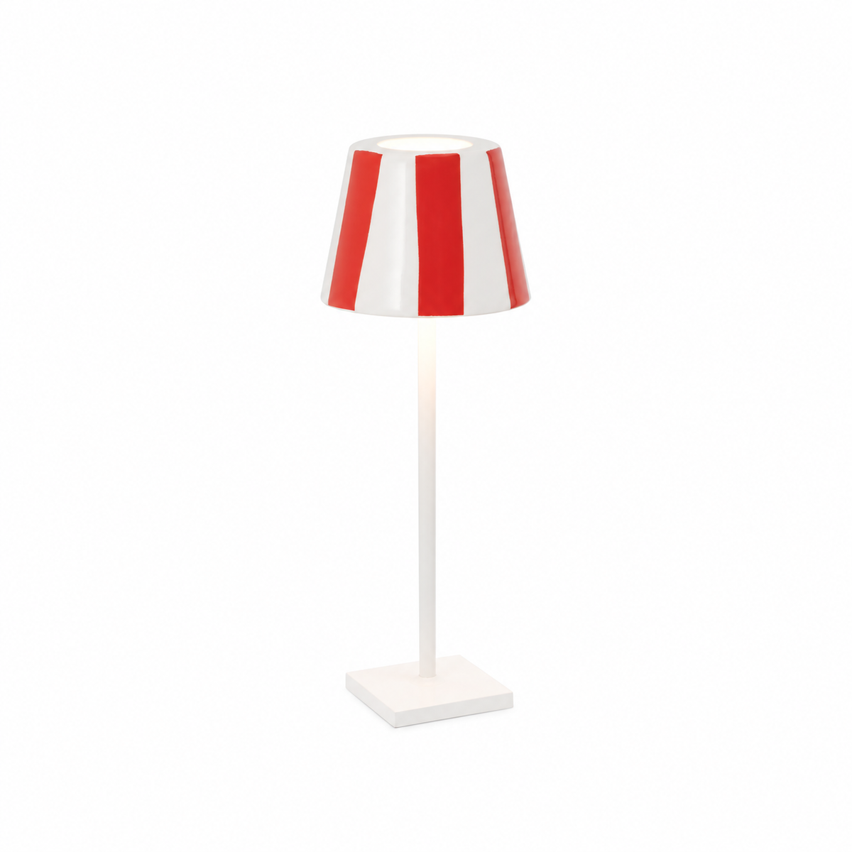 Poldina Micro e Cúpula de cerâmica Righe